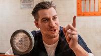 Click to watch 'Bride or Die' (popup) Blindspotting